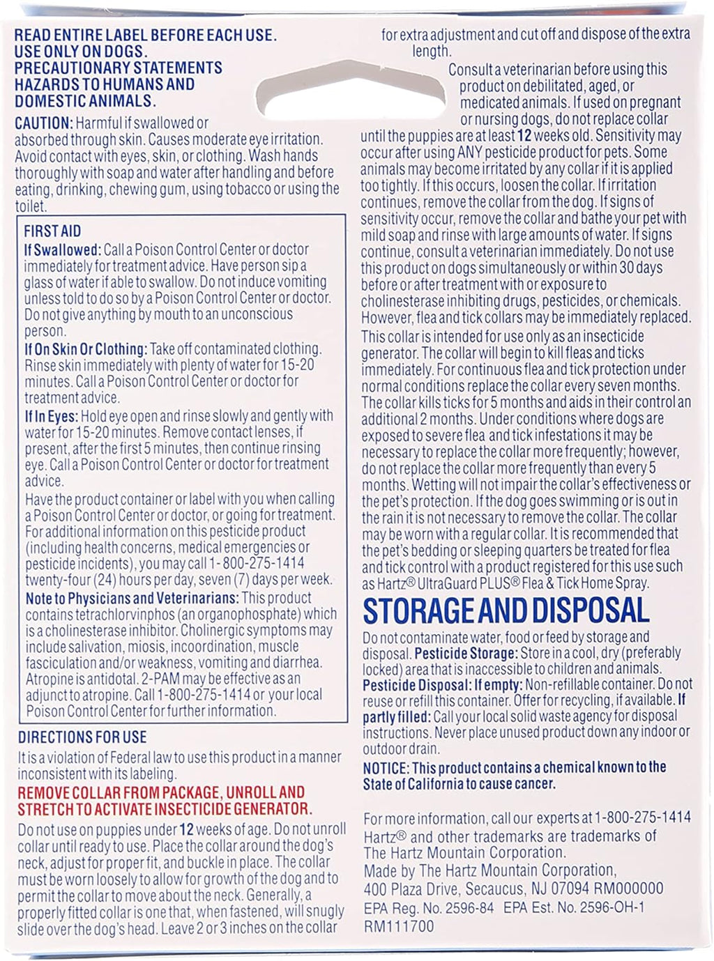 Shield Your Dog from Fleas, Ticks, and Irritating Bites for 8 Months with Pet Armour Plus