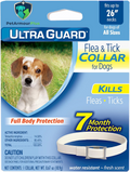 Shield Your Dog from Fleas, Ticks, and Irritating Bites for 8 Months with Pet Armour Plus