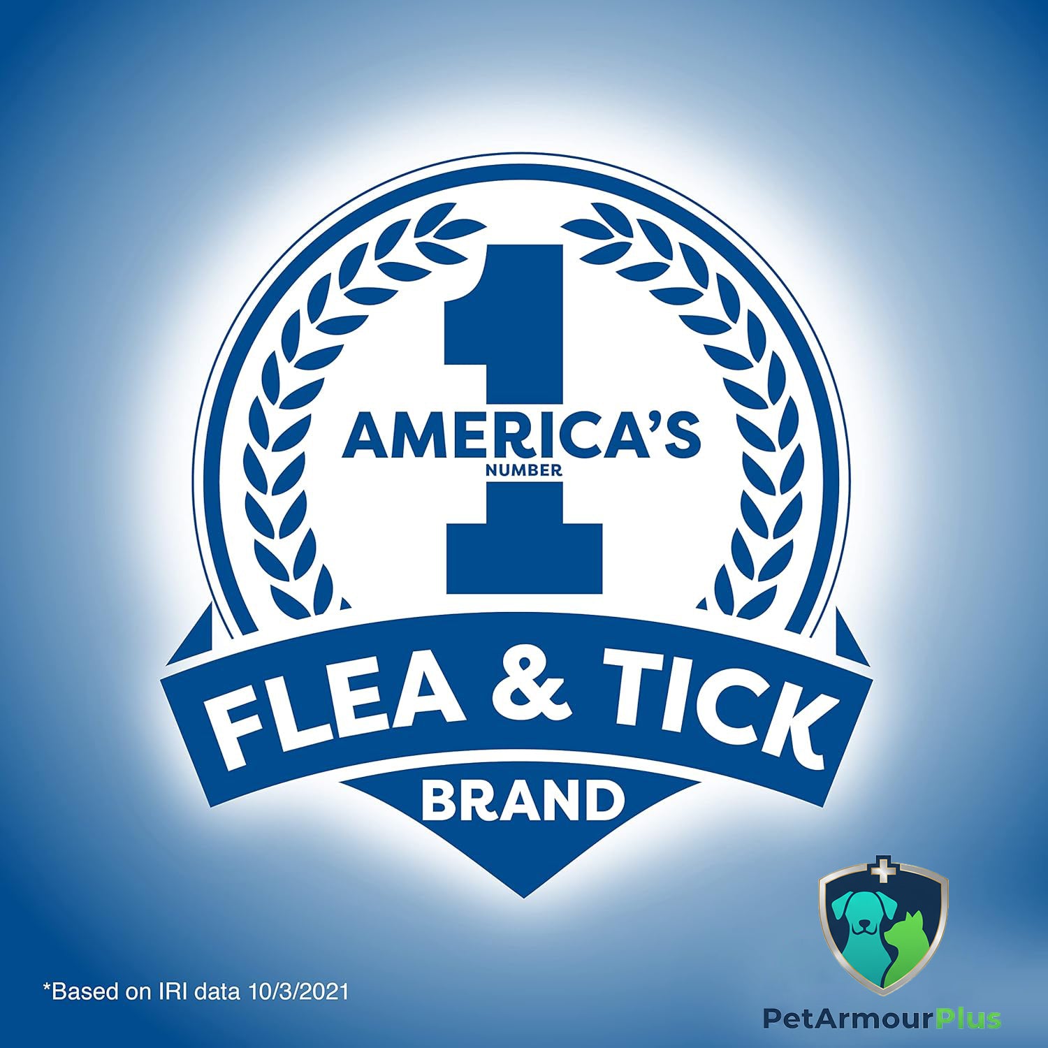 Shield Your Dog from Fleas, Ticks, and Irritating Bites for 8 Months with Pet Armour Plus